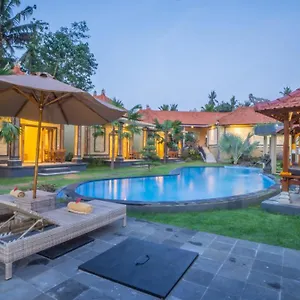 3* Hotel Abhirama And