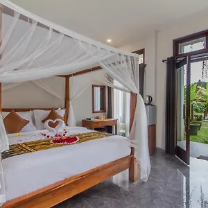 4* Hotel Graha Petulu By Pramana