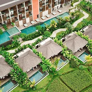 Resort The Garcia &, Ubud
