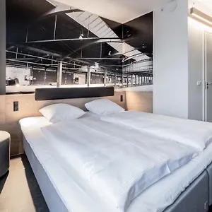 *** Hotel Four Points Flex By Sheraton Skejby Danemark