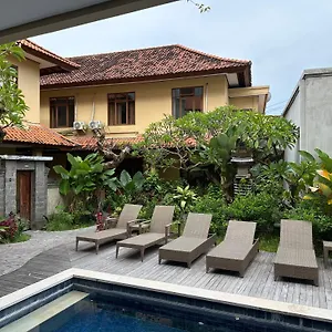 Hotel Bunga Hotel&spa Seminyak