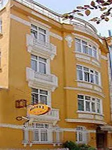 Hotel Askin Istanbul