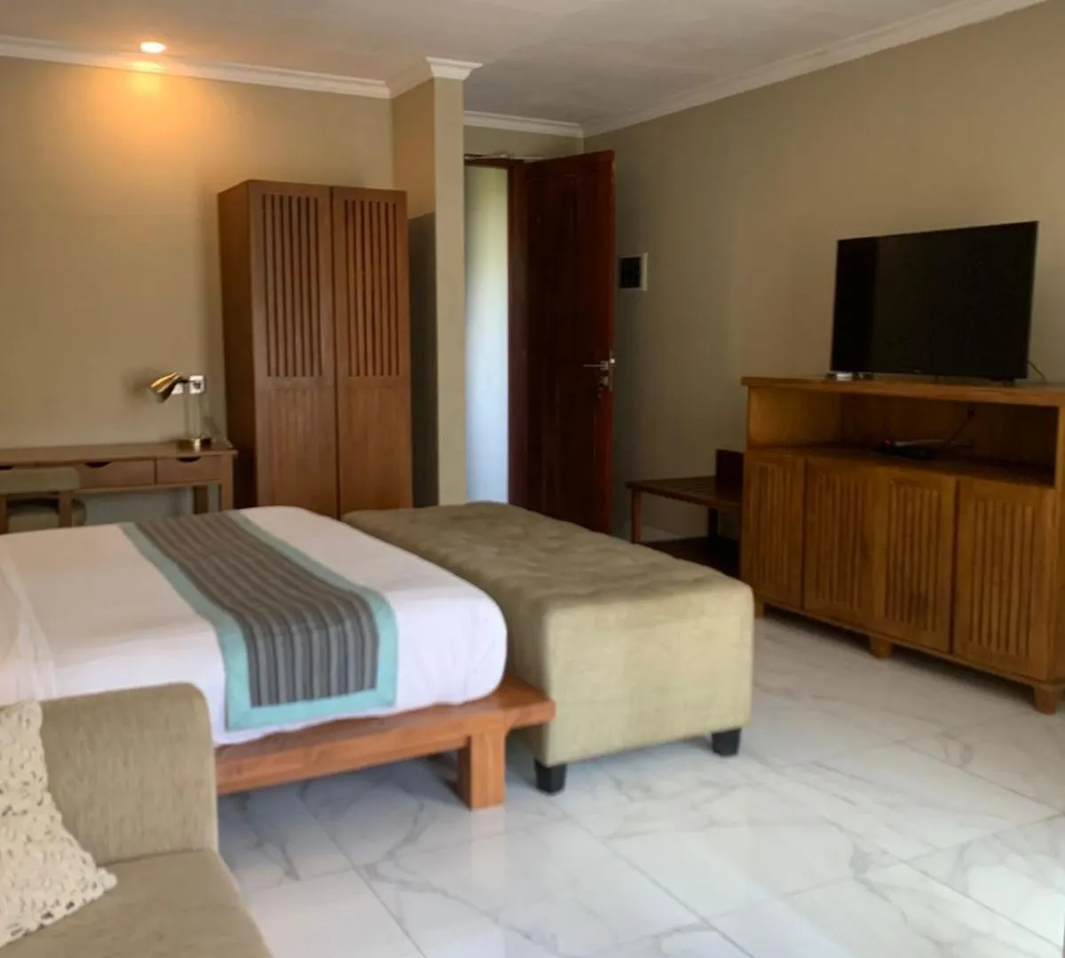 Ila Villa Ubud Holiday park