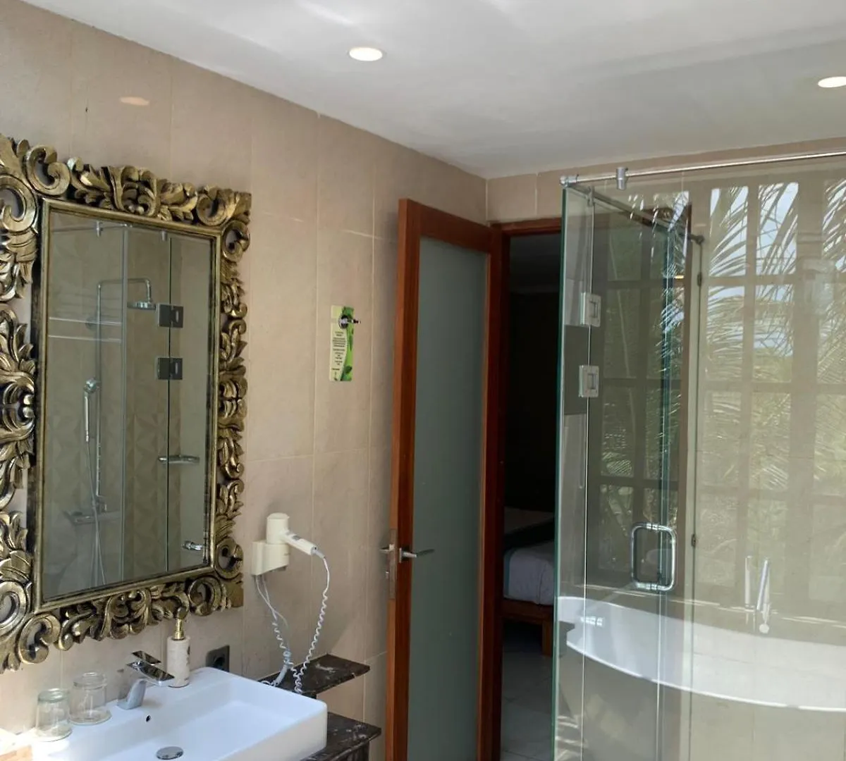 Ila Villa Ubud Indonesia