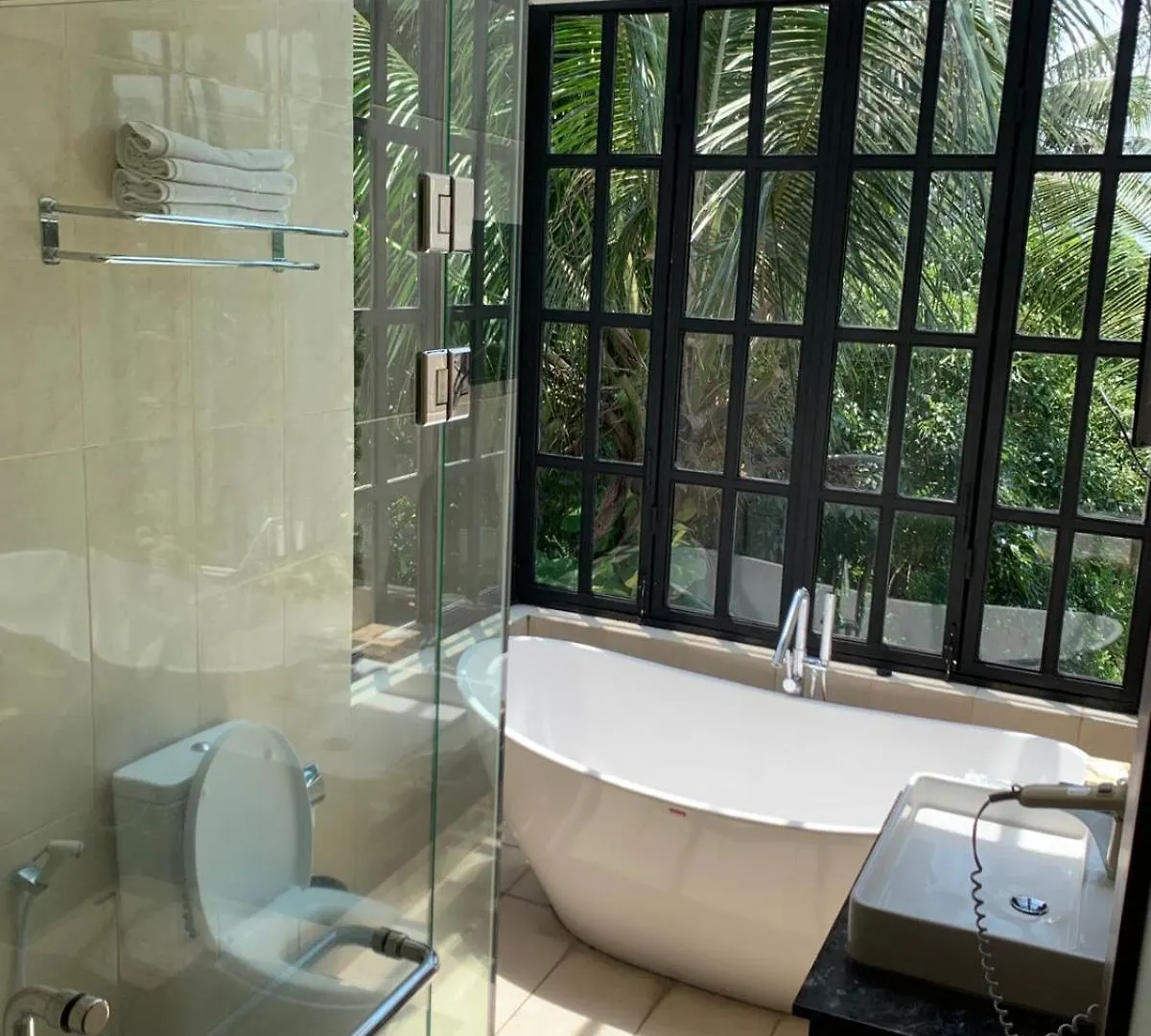 Ila Villa Ubud 4*, Ubud (Bali) Indonesia