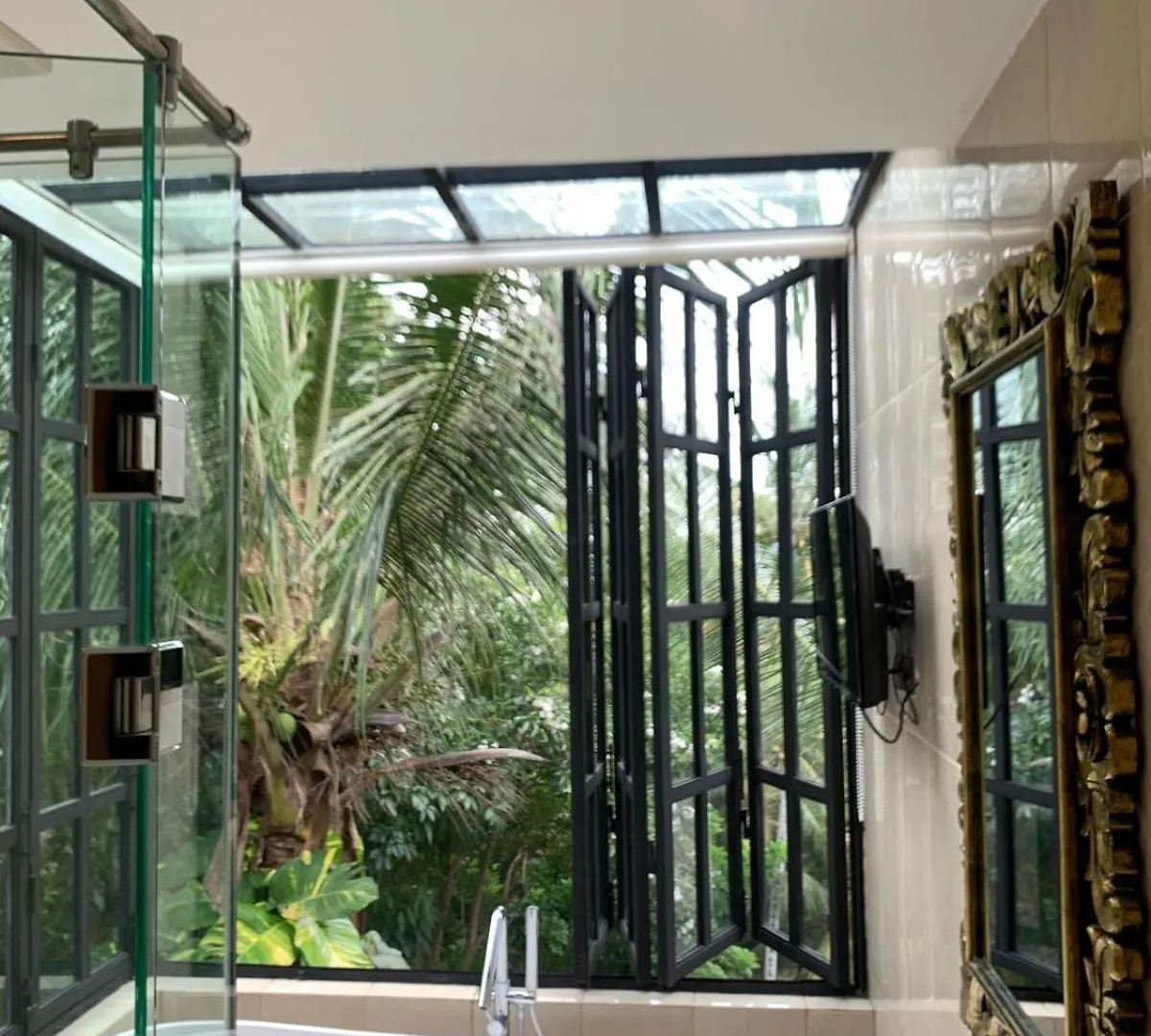 Ila Villa Ubud Holiday park Ubud (Bali)