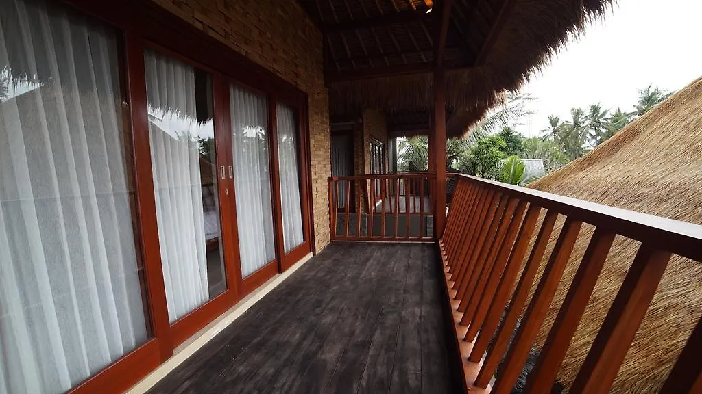 Ila Villa Ubud