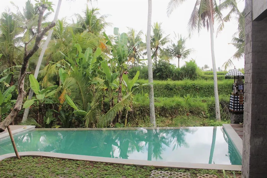 Holiday park Ila Villa Ubud
