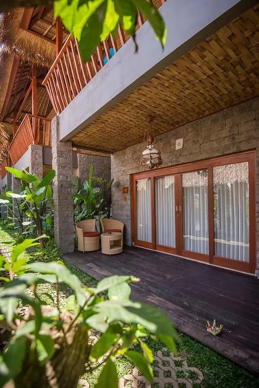 Ila Villa Ubud Holiday park