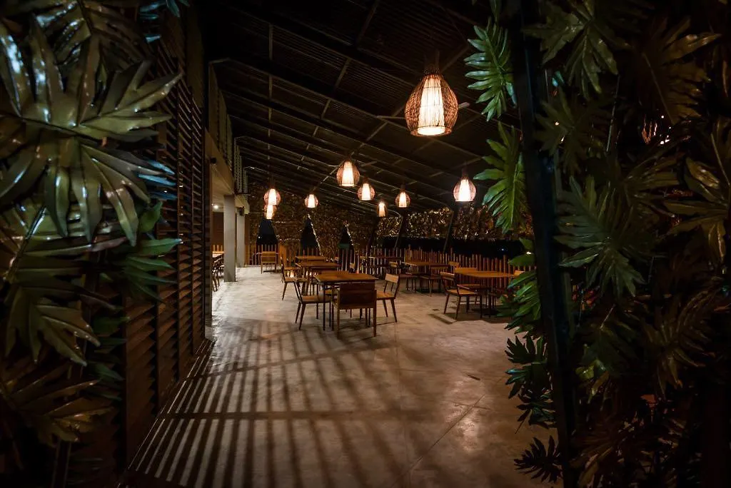 Ila Villa Ubud Holiday park Ubud (Bali)