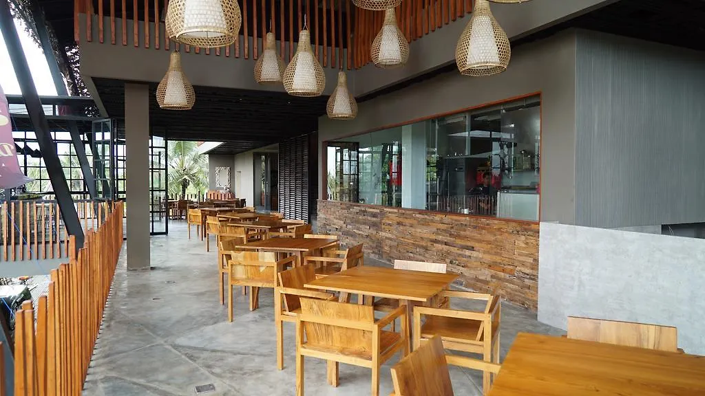Holiday park Ila Villa Ubud