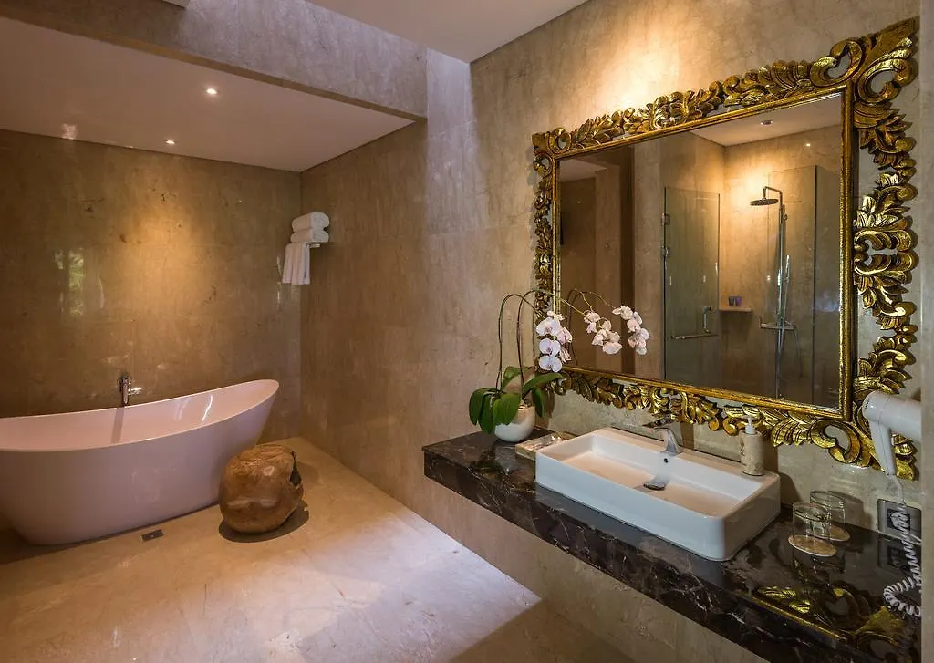 Ila Villa Ubud 4*, Ubud (Bali)