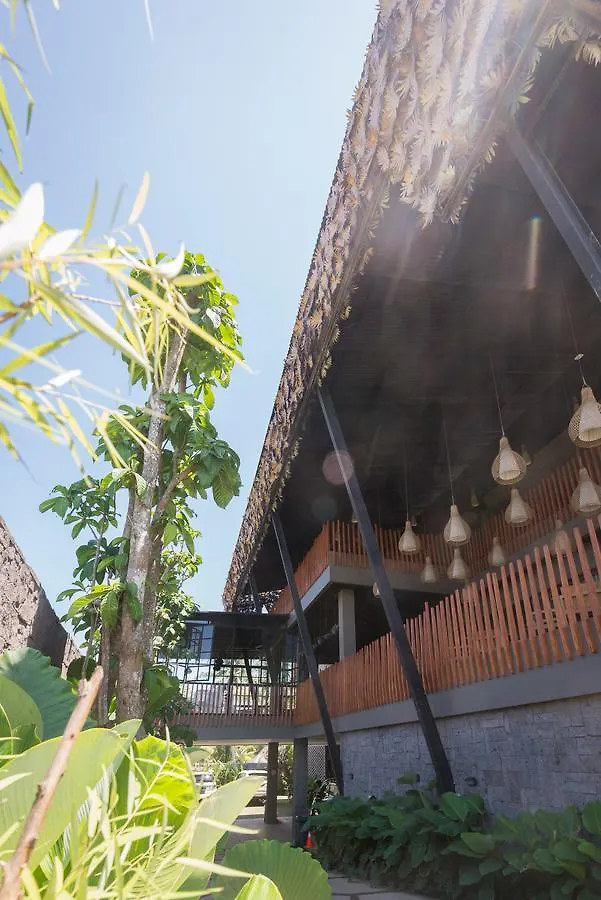 Holiday park Ila Villa Ubud