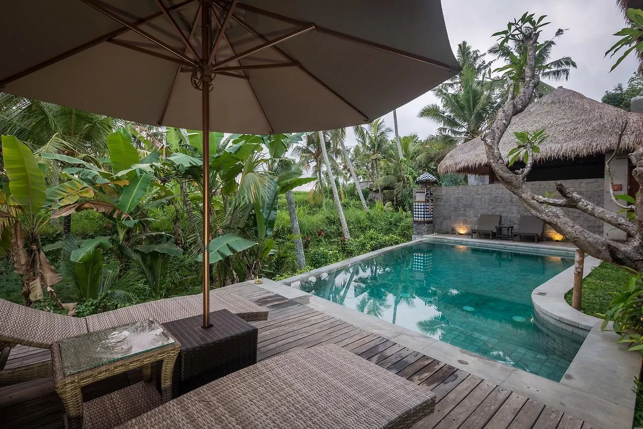 Ila Villa Ubud Ubud (Bali)