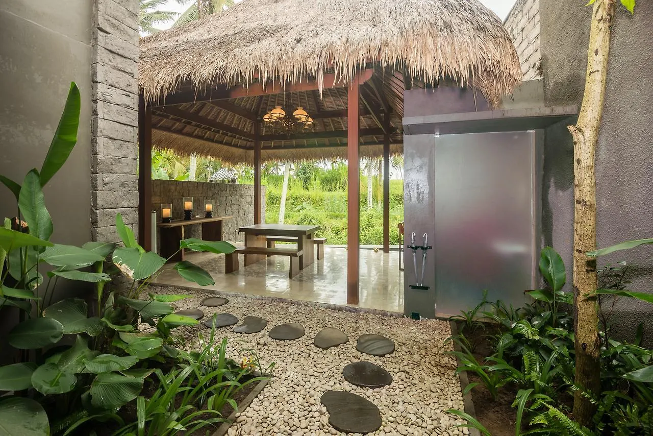 **** Holiday park Ila Villa Ubud Indonesia