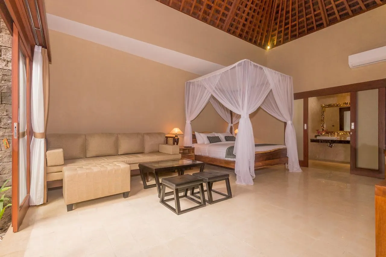 Ila Villa Ubud Ubud (Bali)