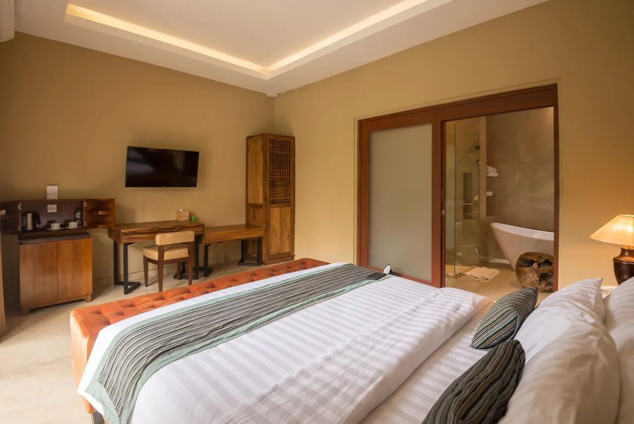 Ila Villa Ubud Holiday park Ubud (Bali)