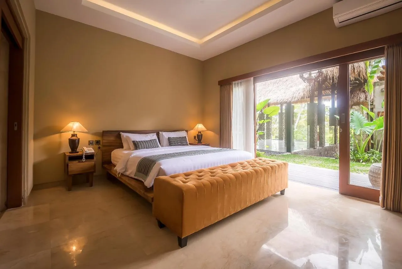 Holiday park Ila Villa Ubud